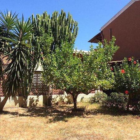 Villa Serena Messina Dış mekan fotoğraf