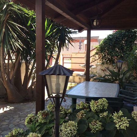 Villa Serena Messina Dış mekan fotoğraf