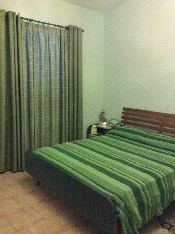 Villa Serena Messina Dış mekan fotoğraf