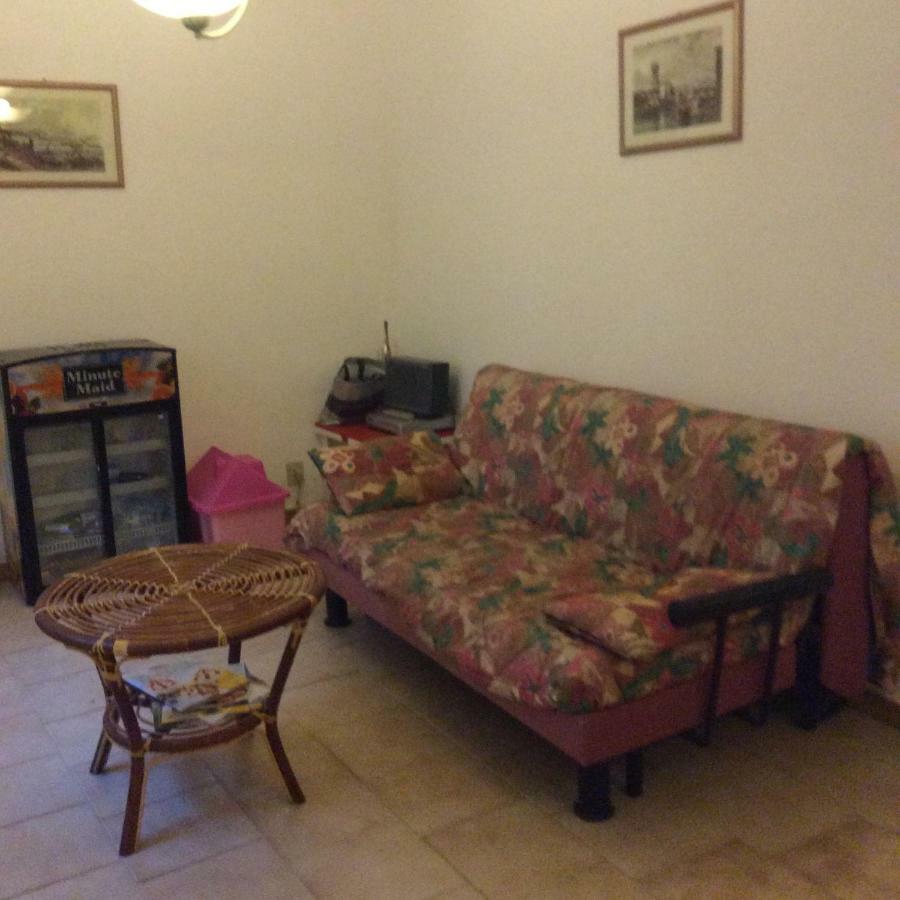 Villa Serena Messina Dış mekan fotoğraf